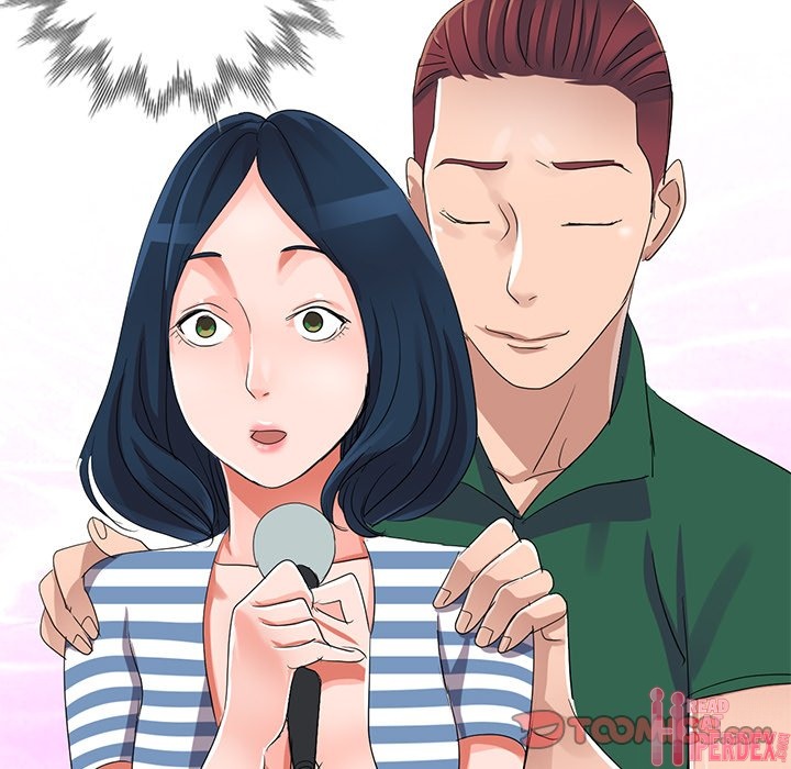 Daydream chapter 9 page 81