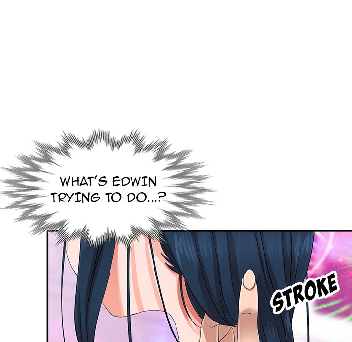 Daydream chapter 9 page 83