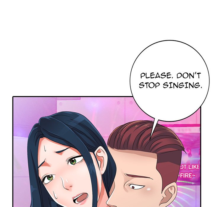 Daydream chapter 9 page 92