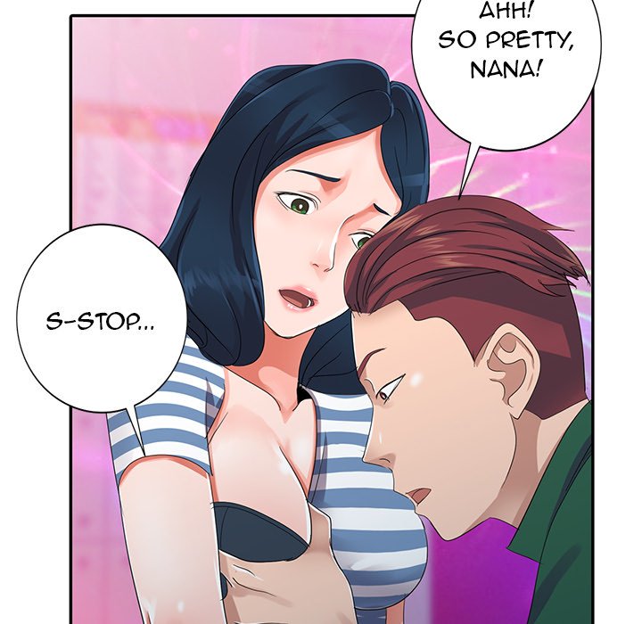 Daydream chapter 9 page 100
