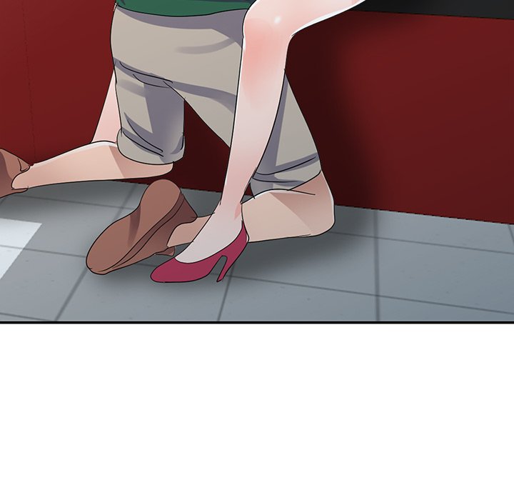 Daydream chapter 9 page 112