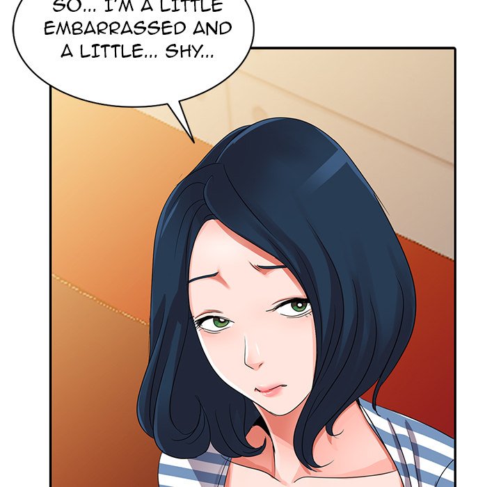 Daydream chapter 9 page 132