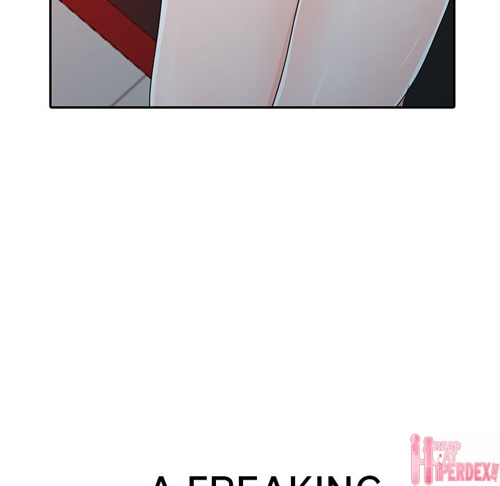 Daydream chapter 9 page 134