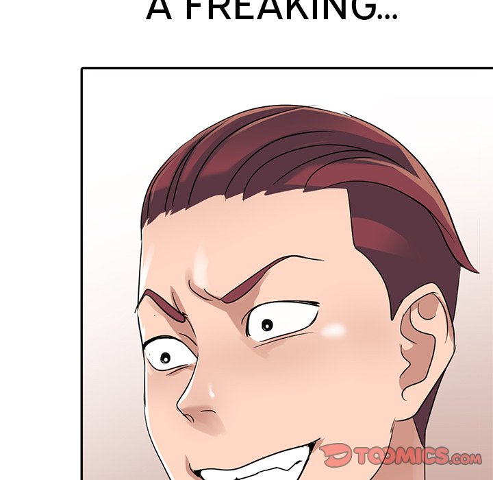 Daydream chapter 9 page 135