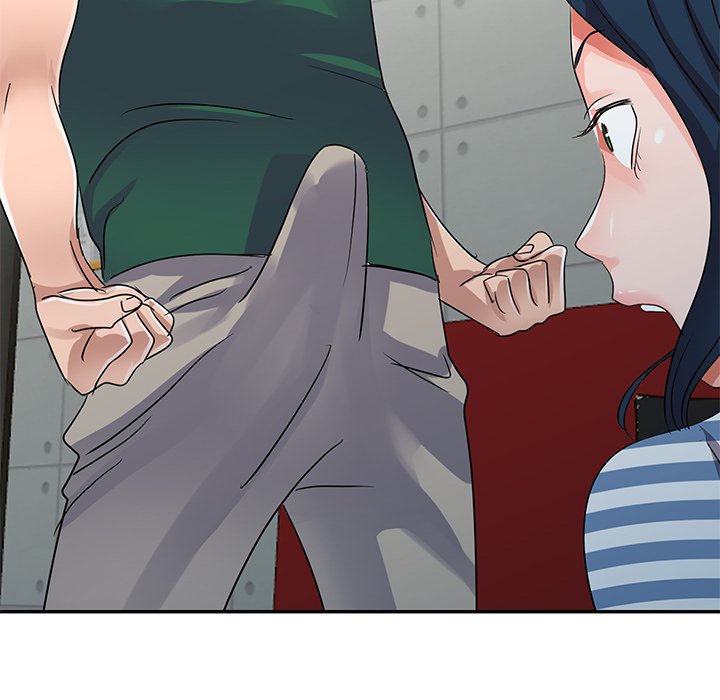 Daydream chapter 9 page 138