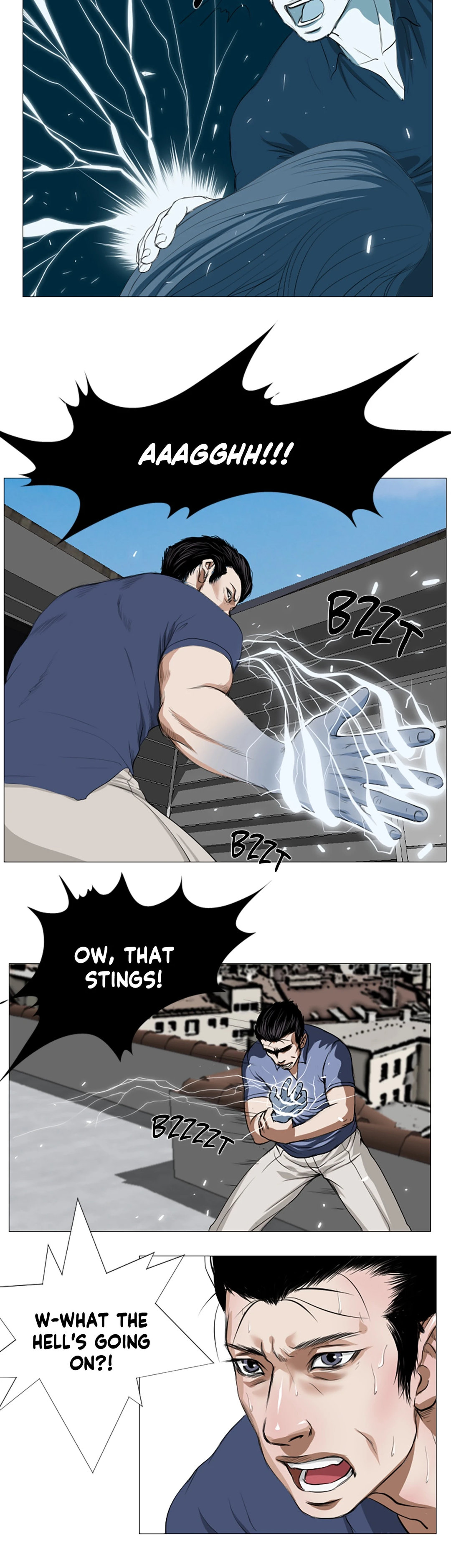 Death Angel chapter 10 page 10