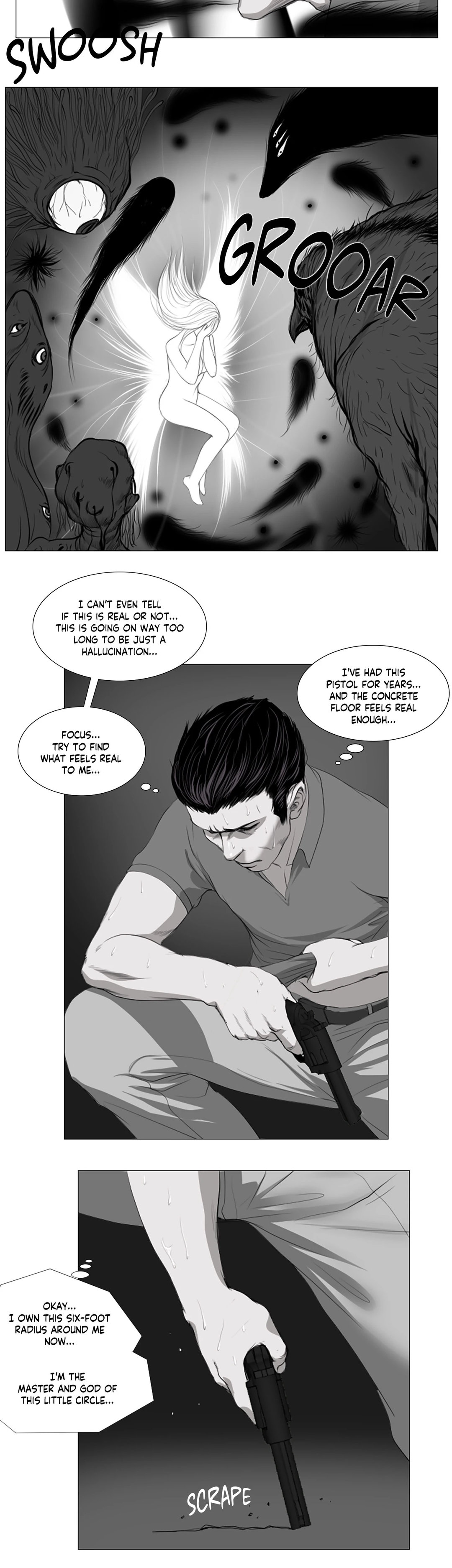 Death Angel chapter 10 page 12