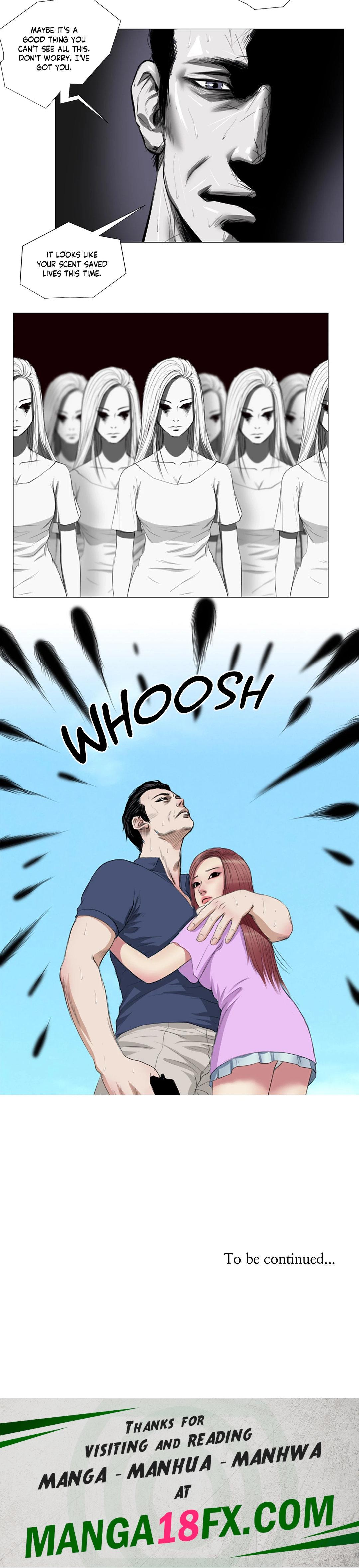 Death Angel chapter 10 page 18