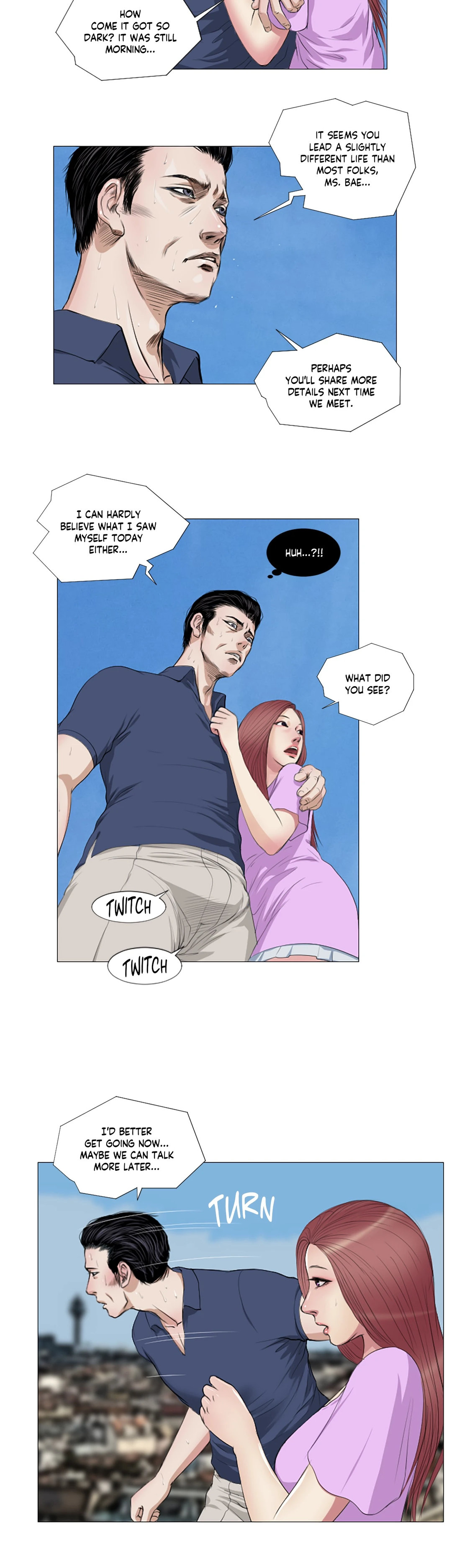Death Angel chapter 11 page 2