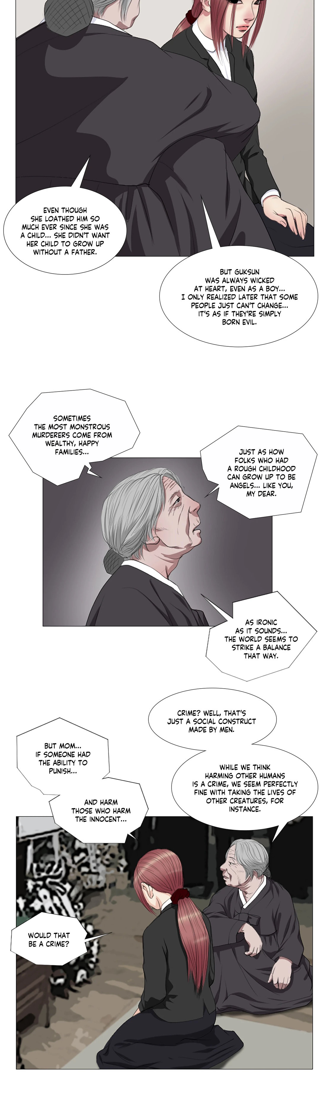 Death Angel chapter 11 page 18