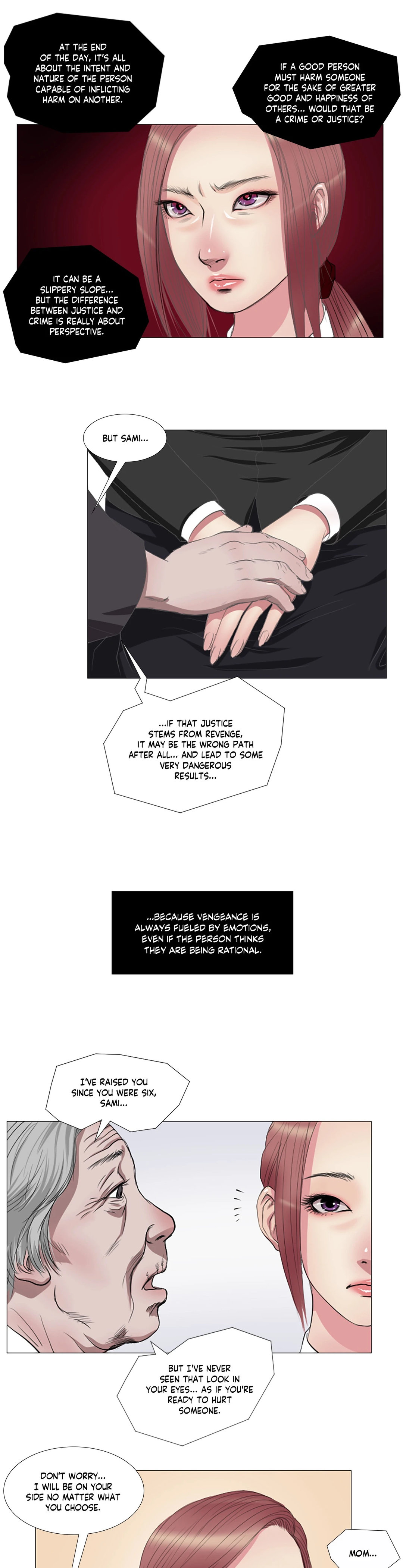 Death Angel chapter 11 page 19