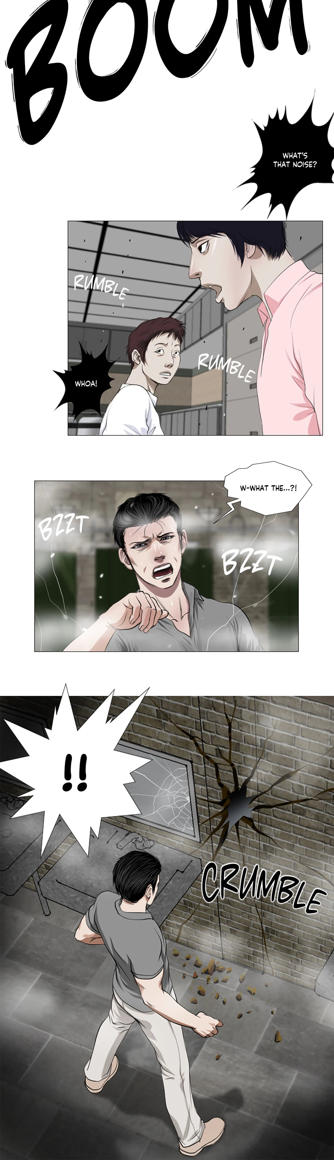 Death Angel chapter 12 page 8