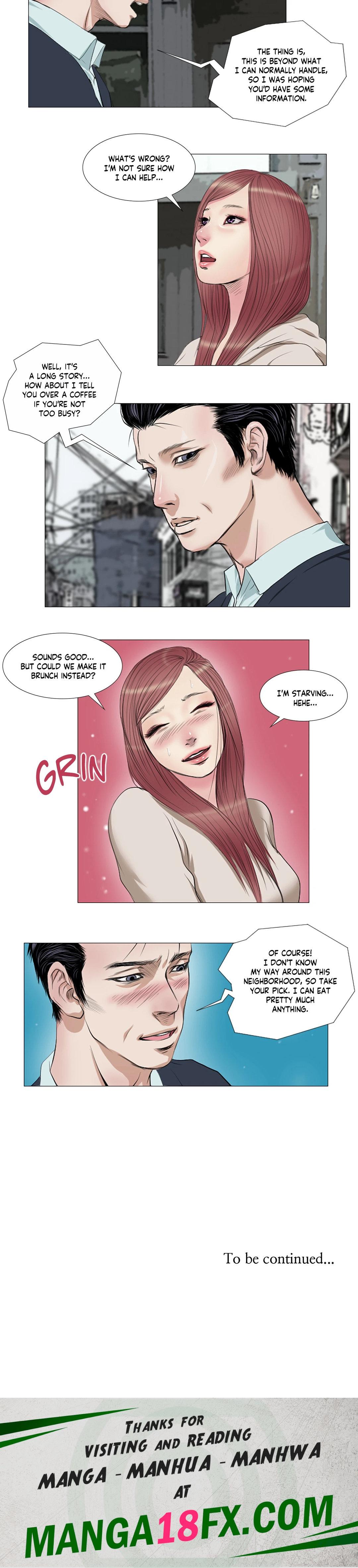 Death Angel chapter 12 page 16