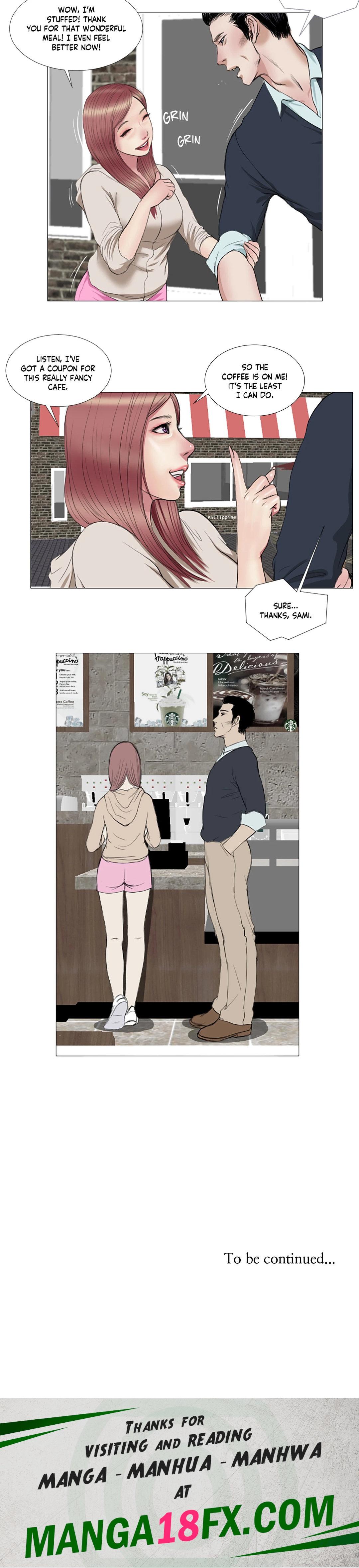 Death Angel chapter 13 page 16