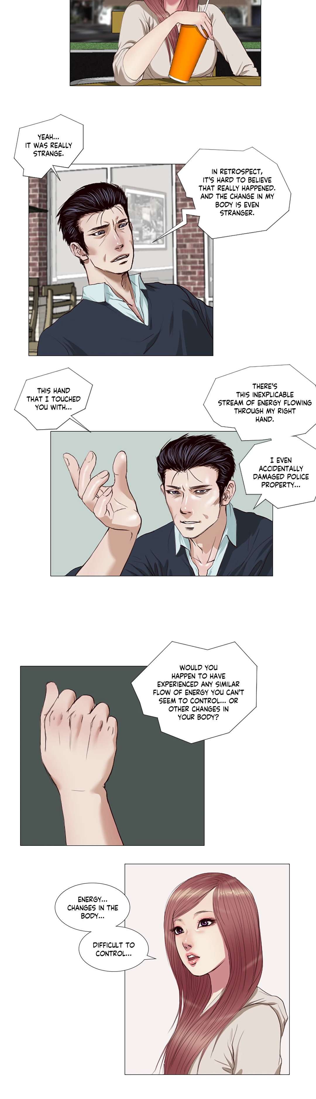 Death Angel chapter 14 page 2