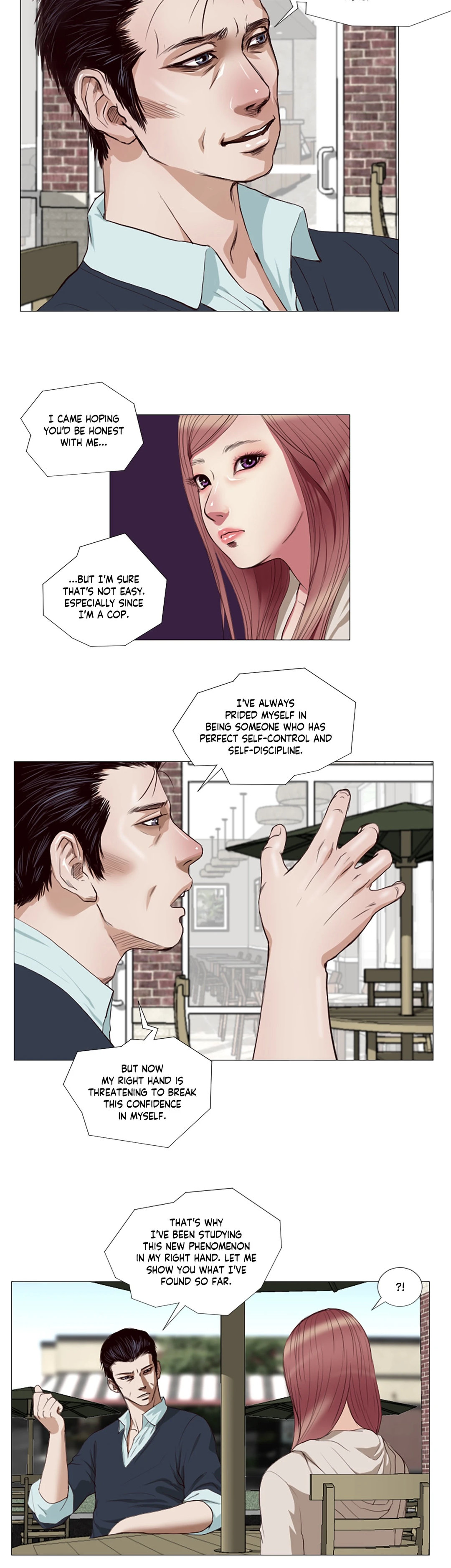 Death Angel chapter 14 page 4