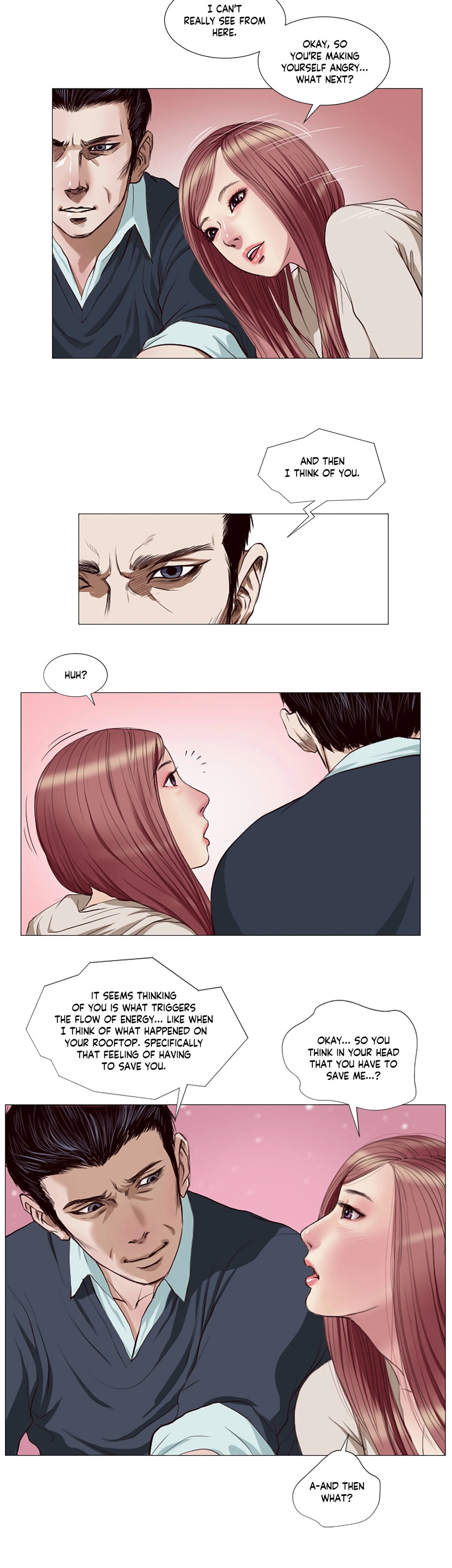 Death Angel chapter 14 page 8
