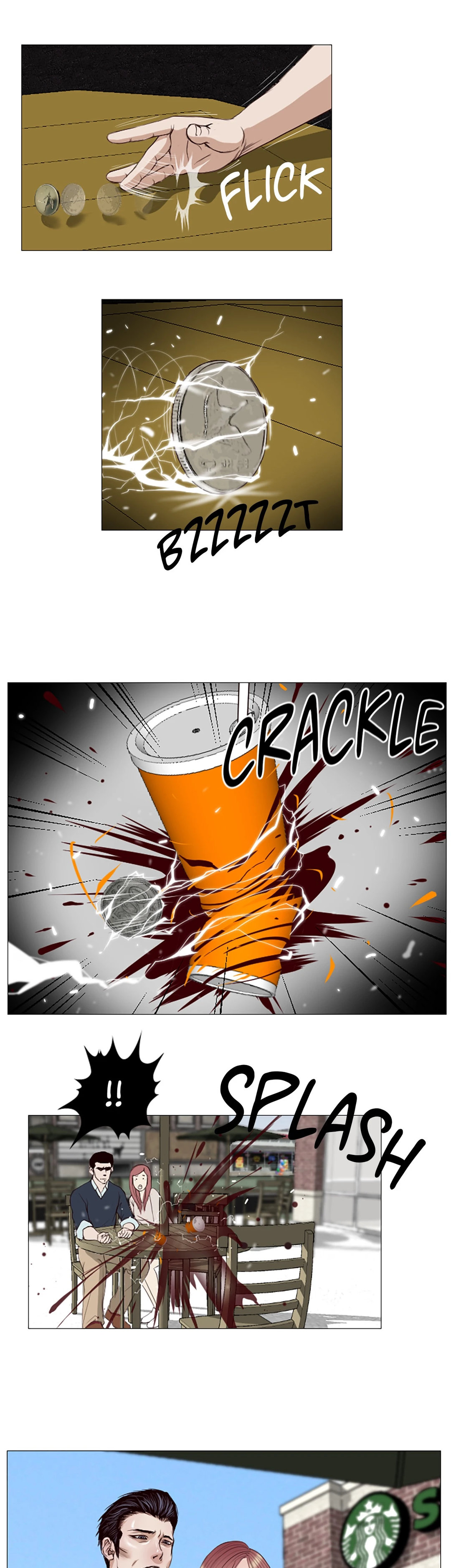 Death Angel chapter 14 page 9