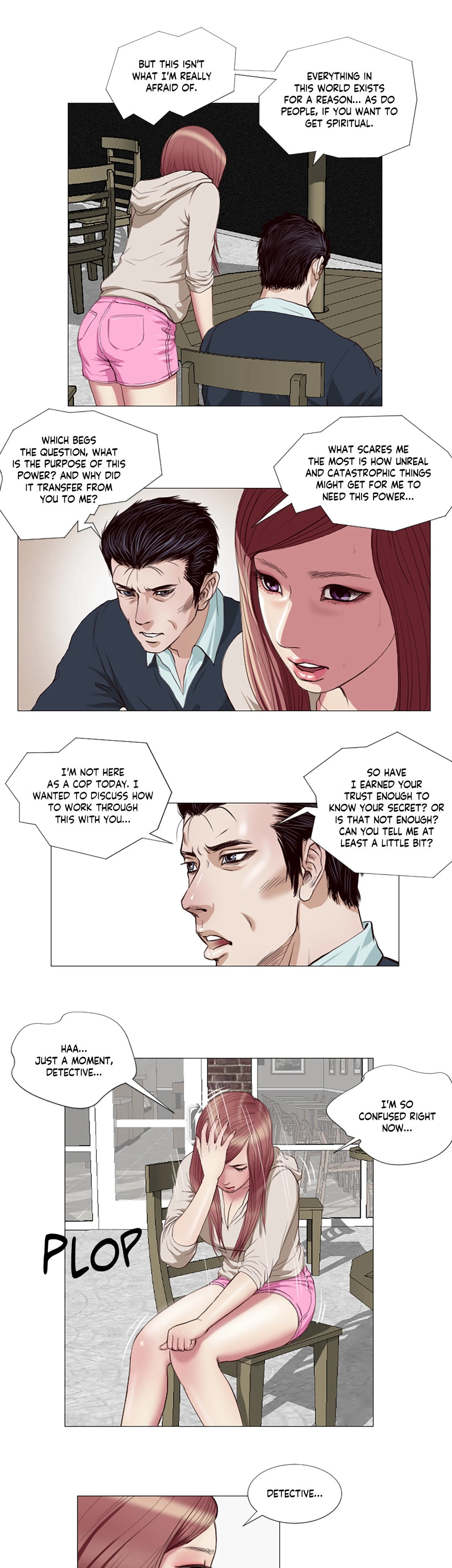 Death Angel chapter 14 page 11