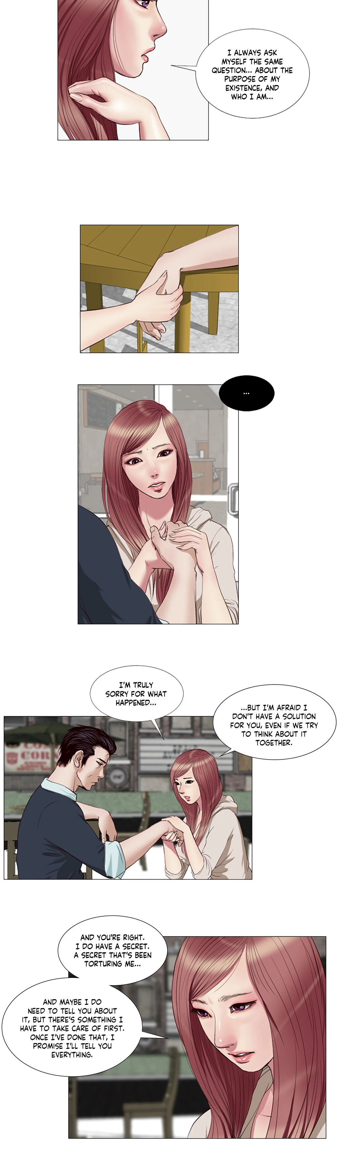 Death Angel chapter 14 page 12