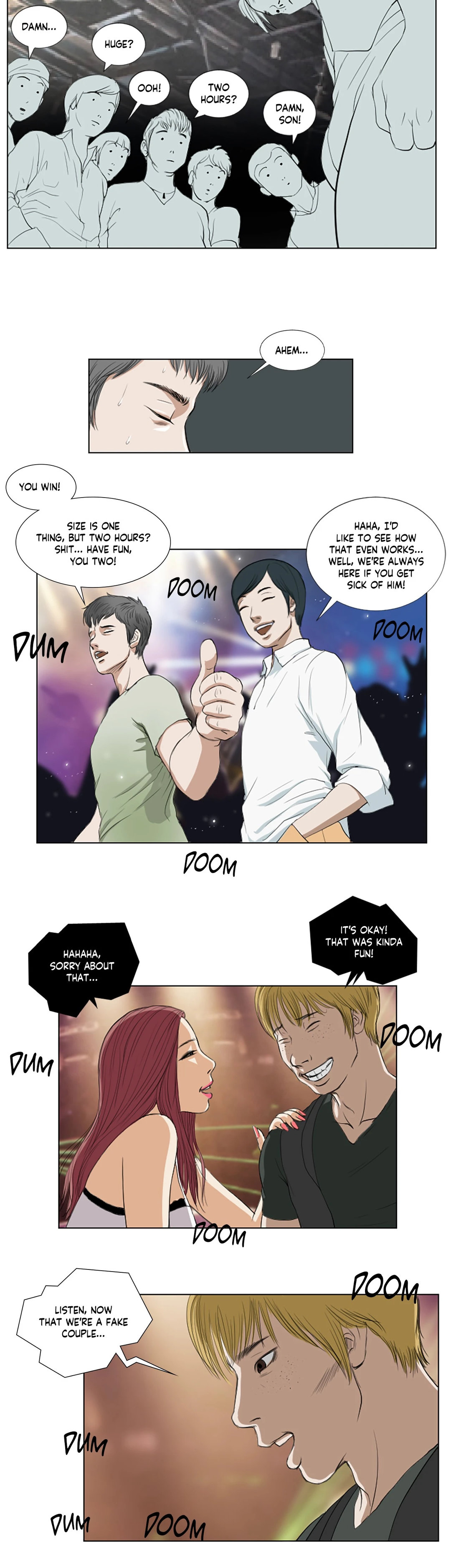 Death Angel chapter 15 page 10