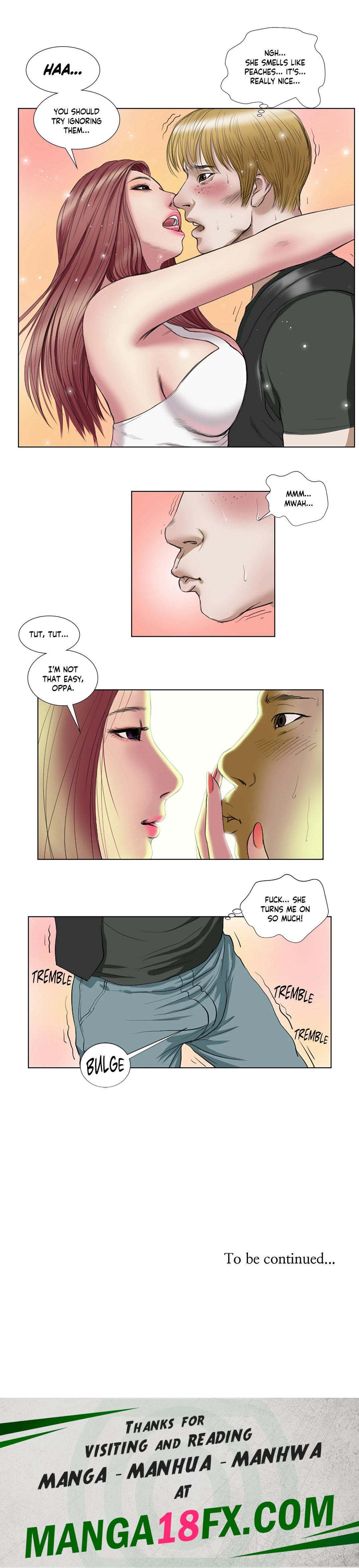 Death Angel chapter 15 page 16