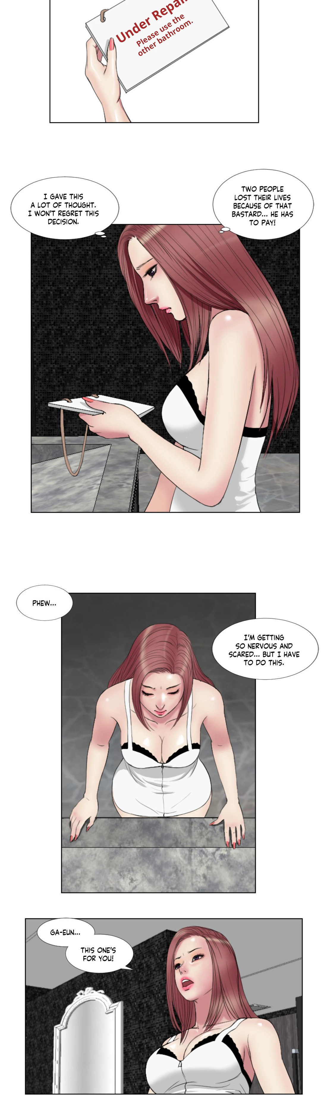 Death Angel chapter 16 page 10