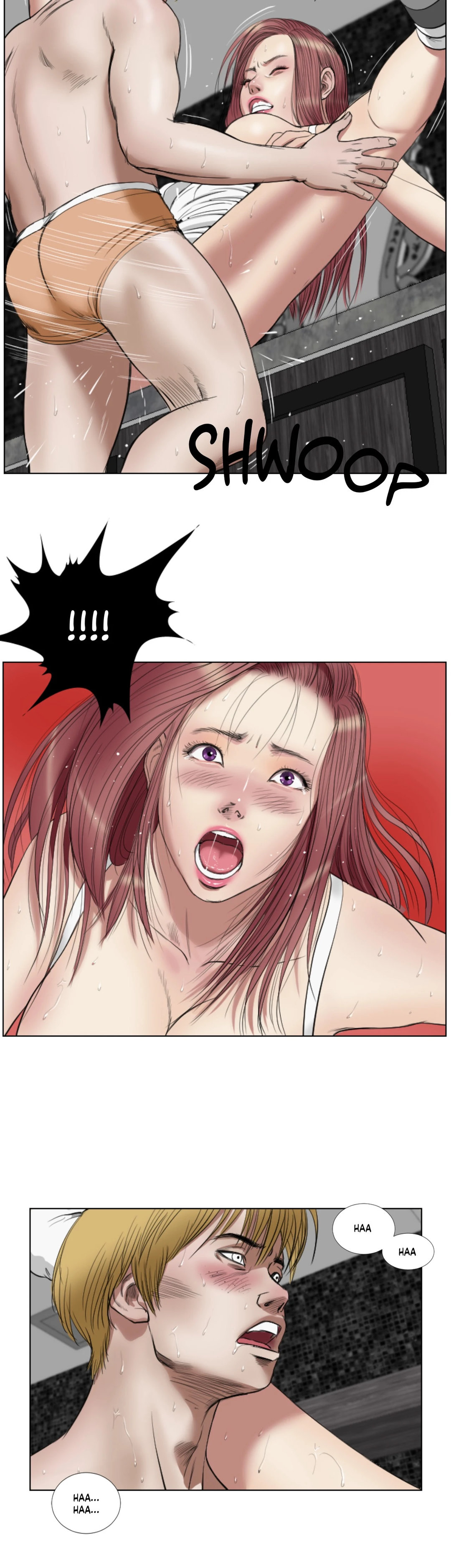 Death Angel chapter 18 page 4