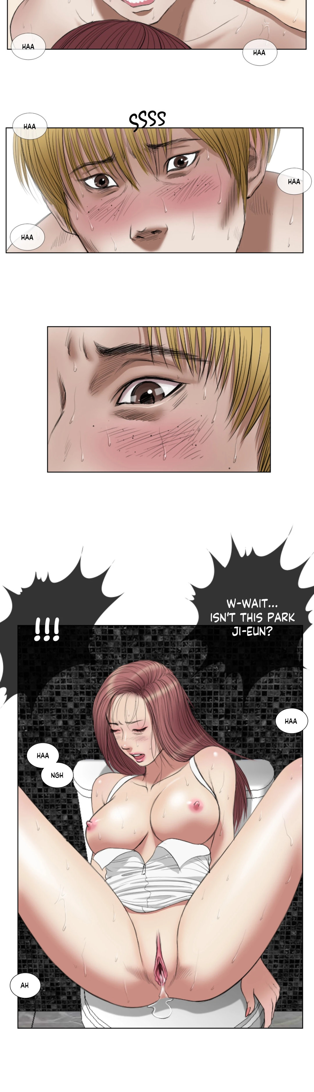 Death Angel chapter 20 page 4