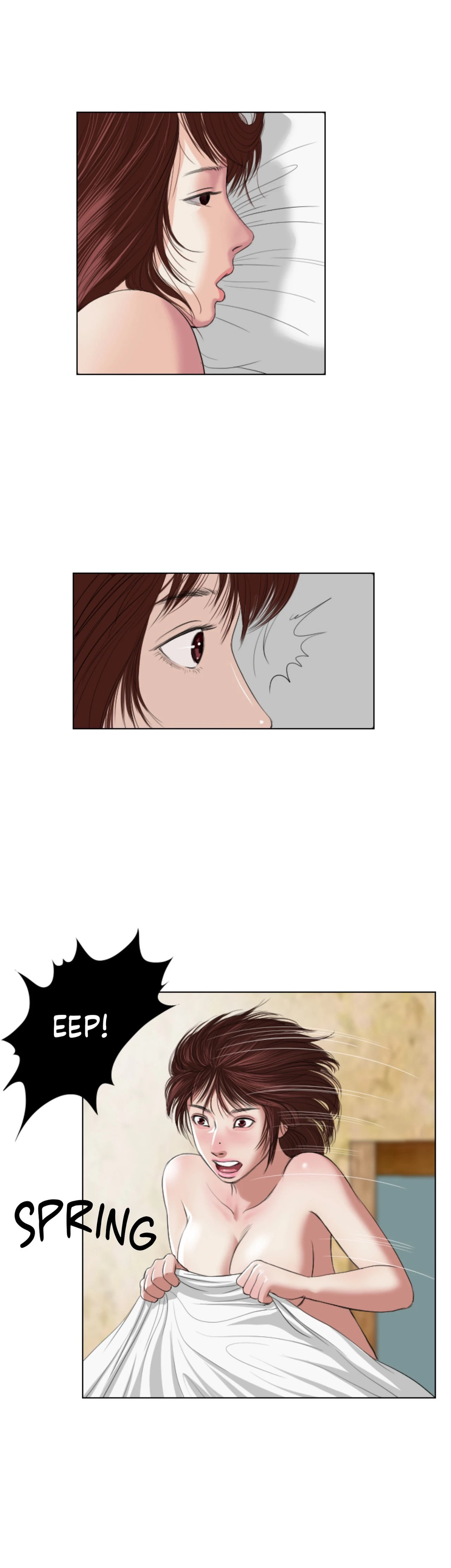 Death Angel chapter 21 page 3