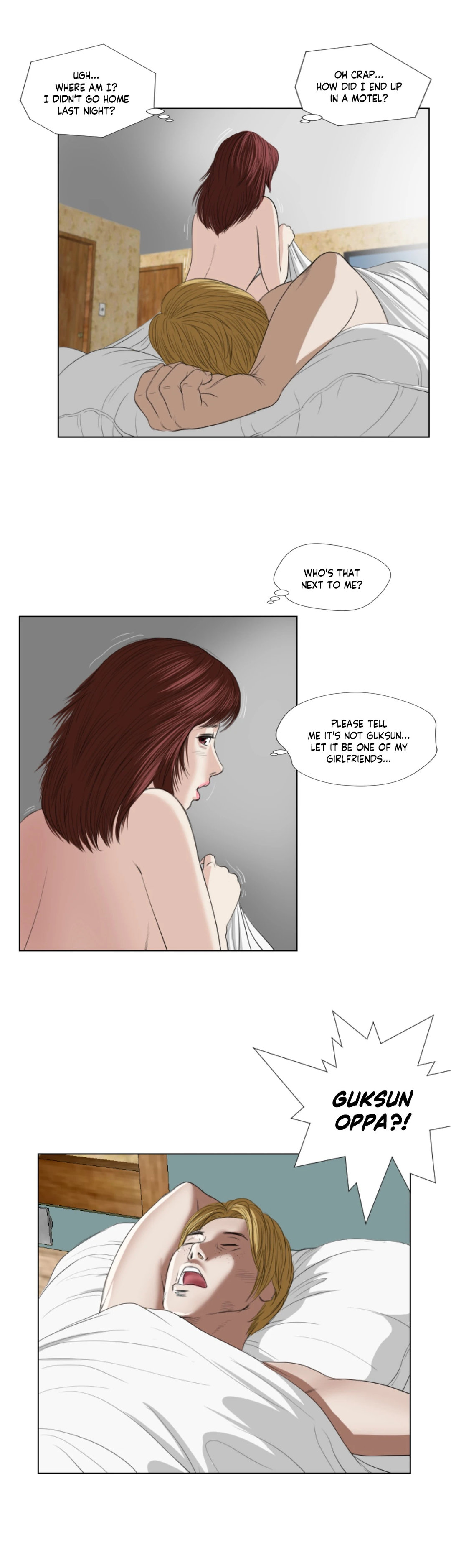 Death Angel chapter 21 page 4