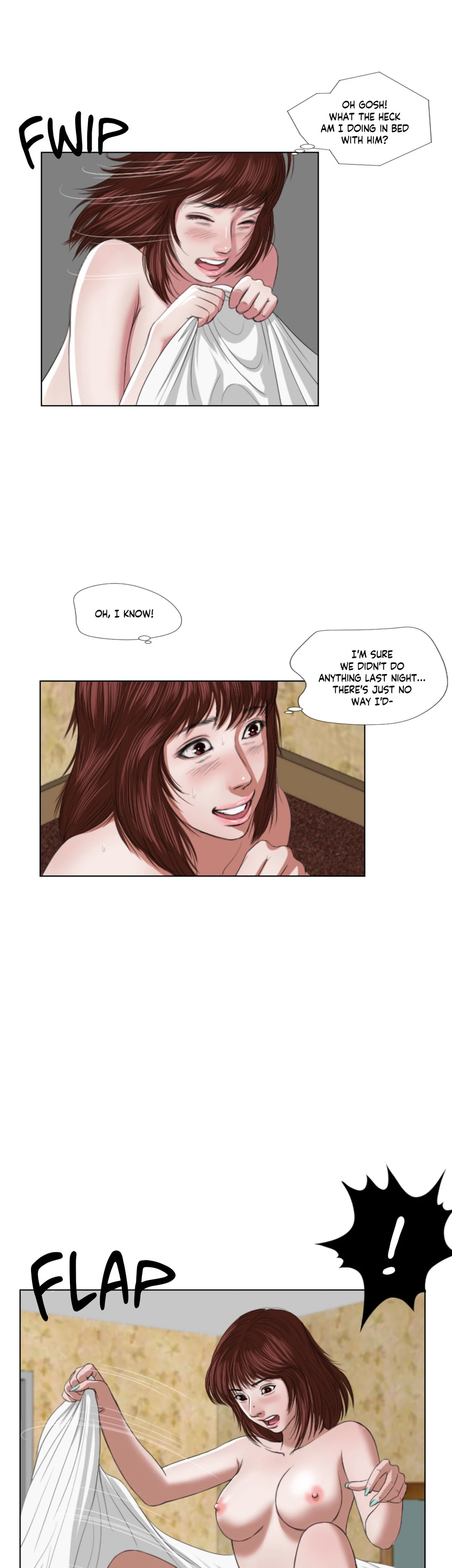 Death Angel chapter 21 page 5