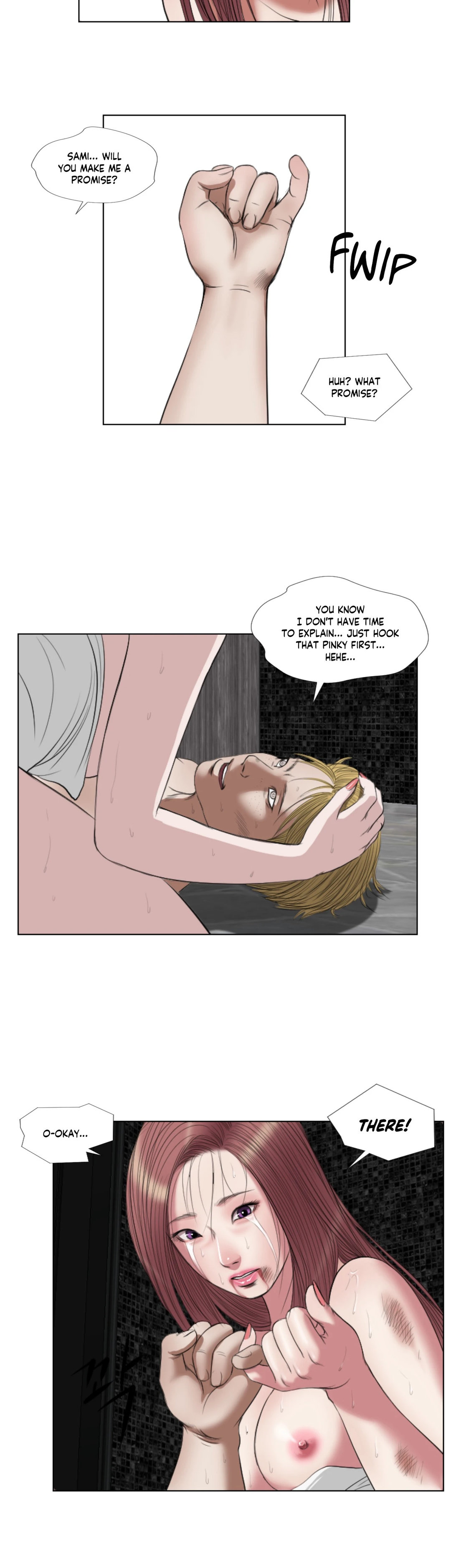 Death Angel chapter 23 page 8