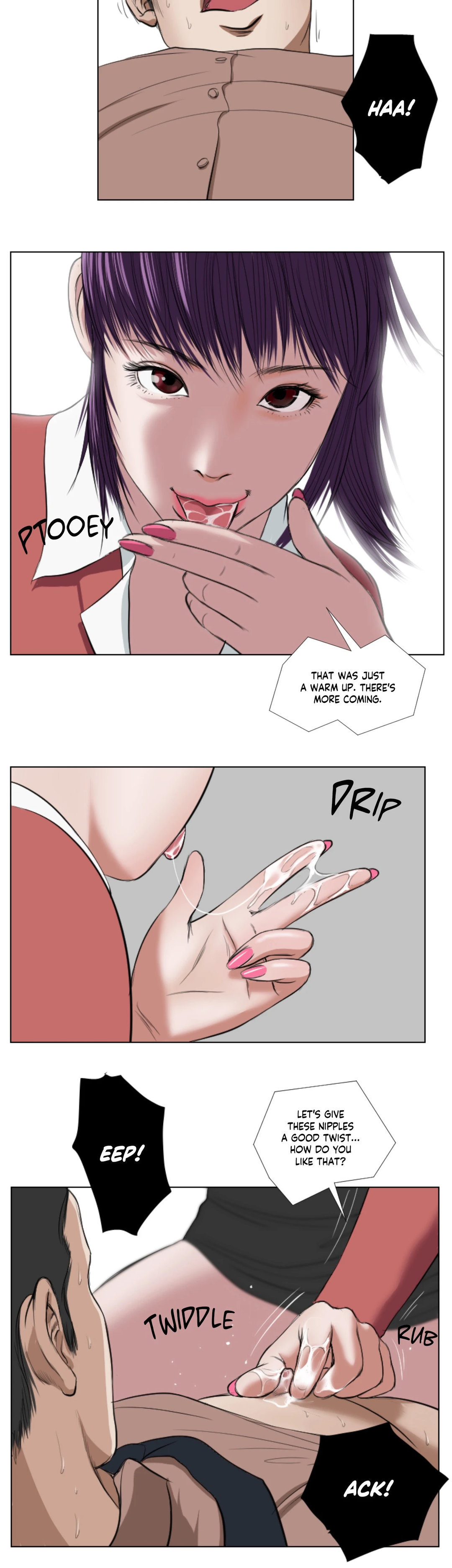 Death Angel chapter 24 page 4