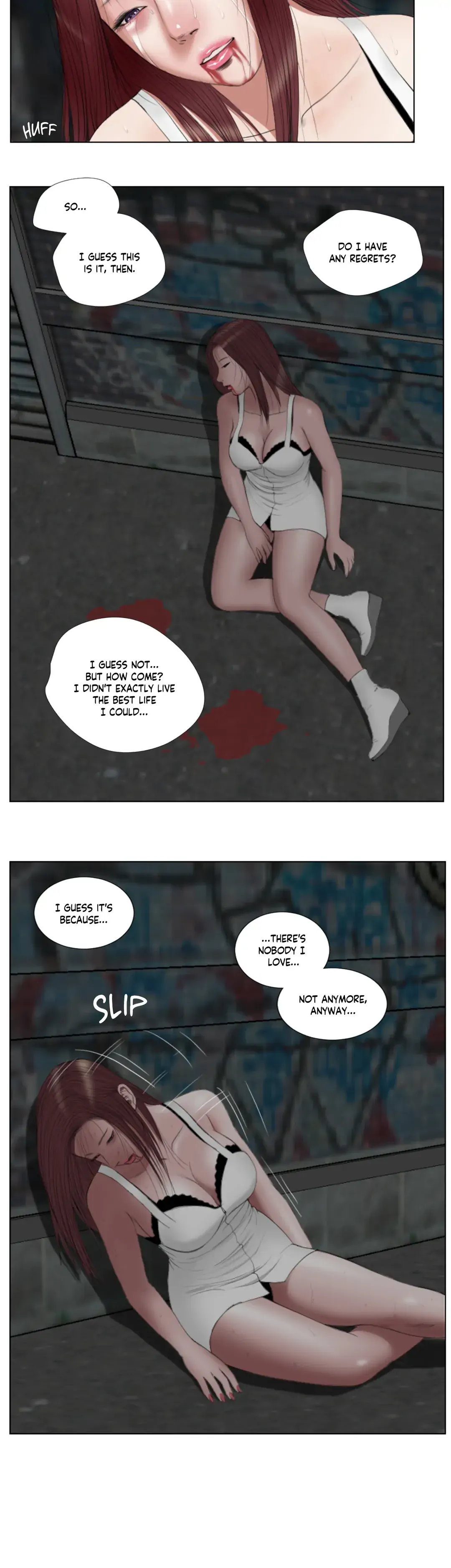 Death Angel chapter 25 page 10
