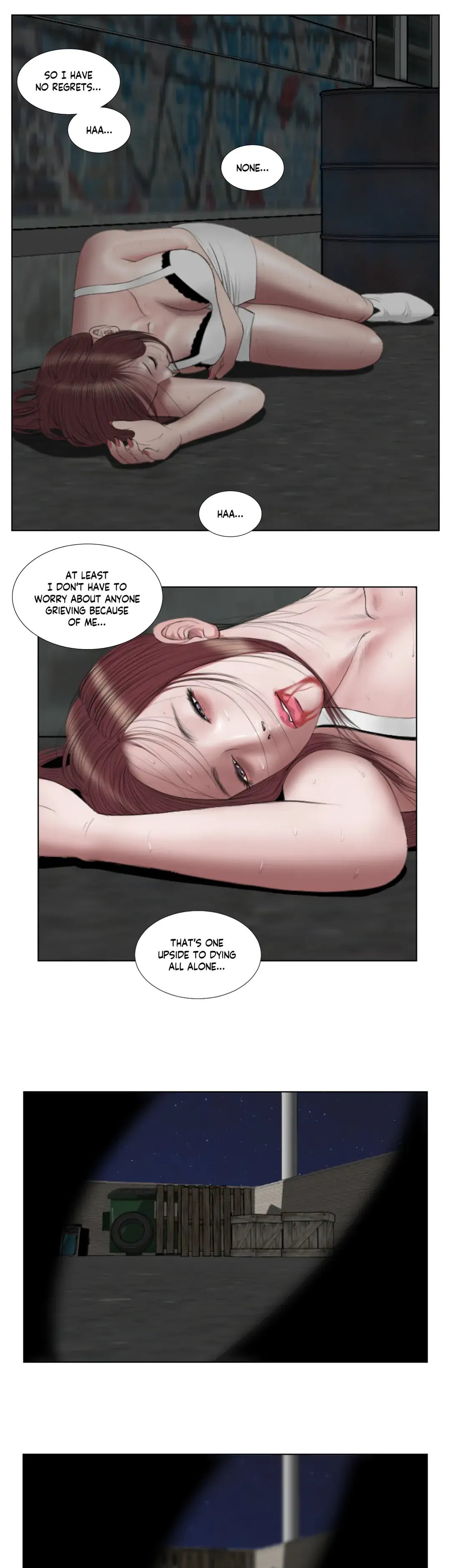 Death Angel chapter 25 page 11