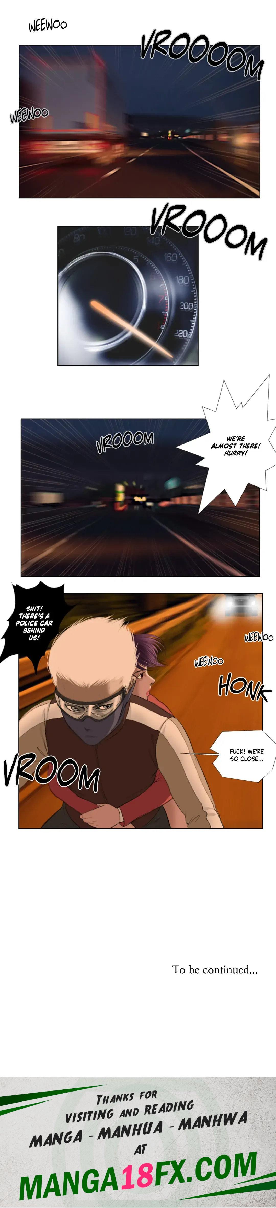 Death Angel chapter 25 page 22