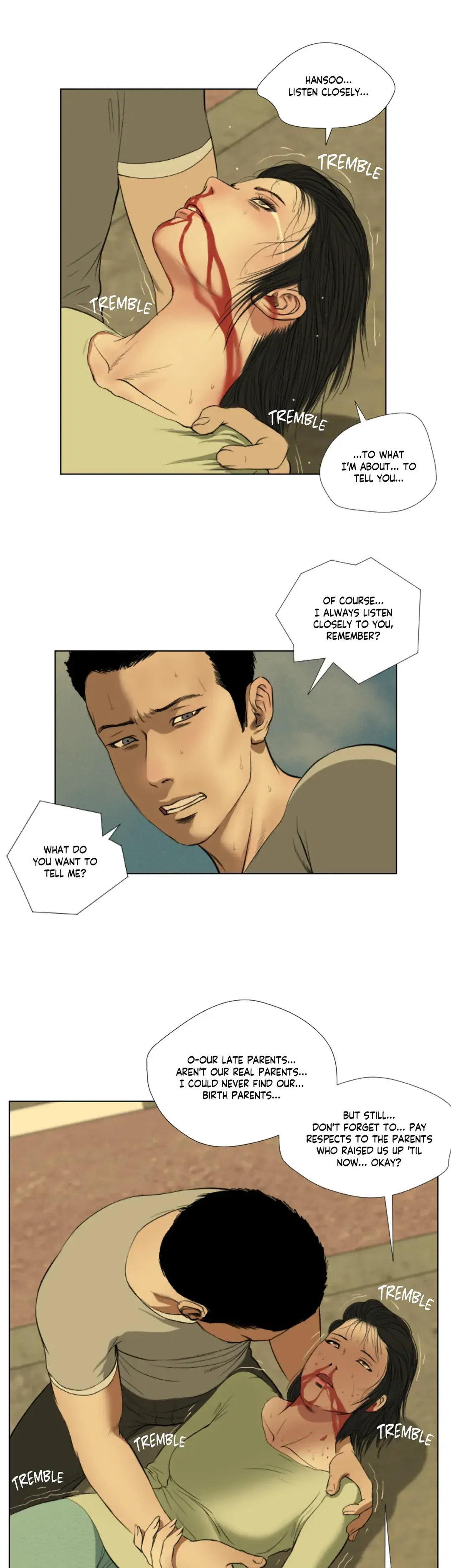 Death Angel chapter 27 page 3