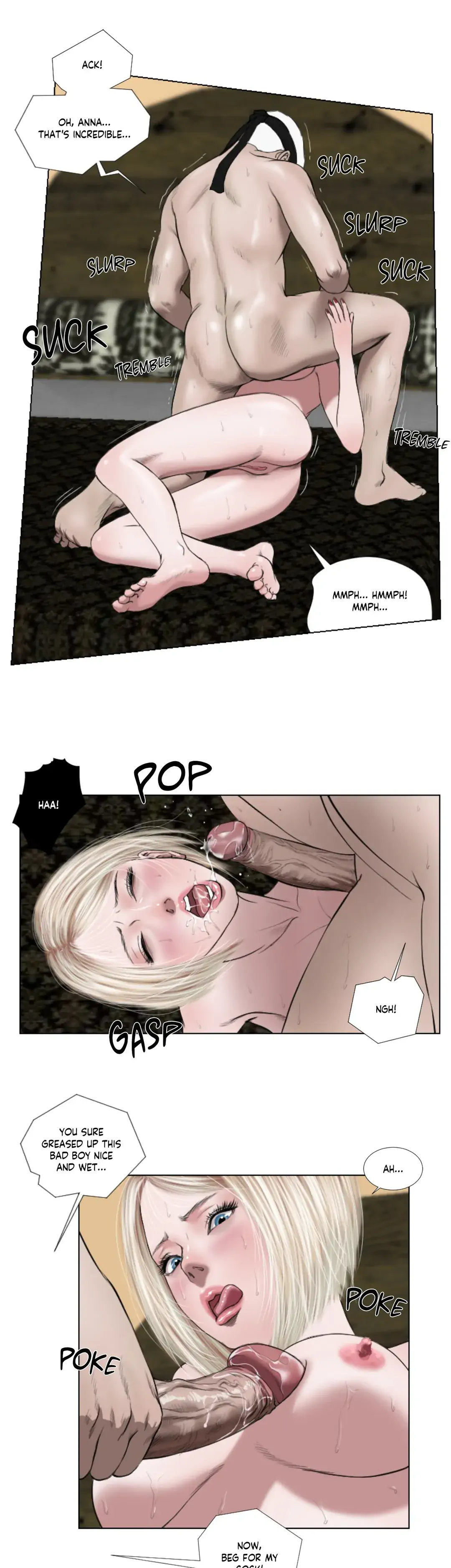 Death Angel chapter 31 page 3