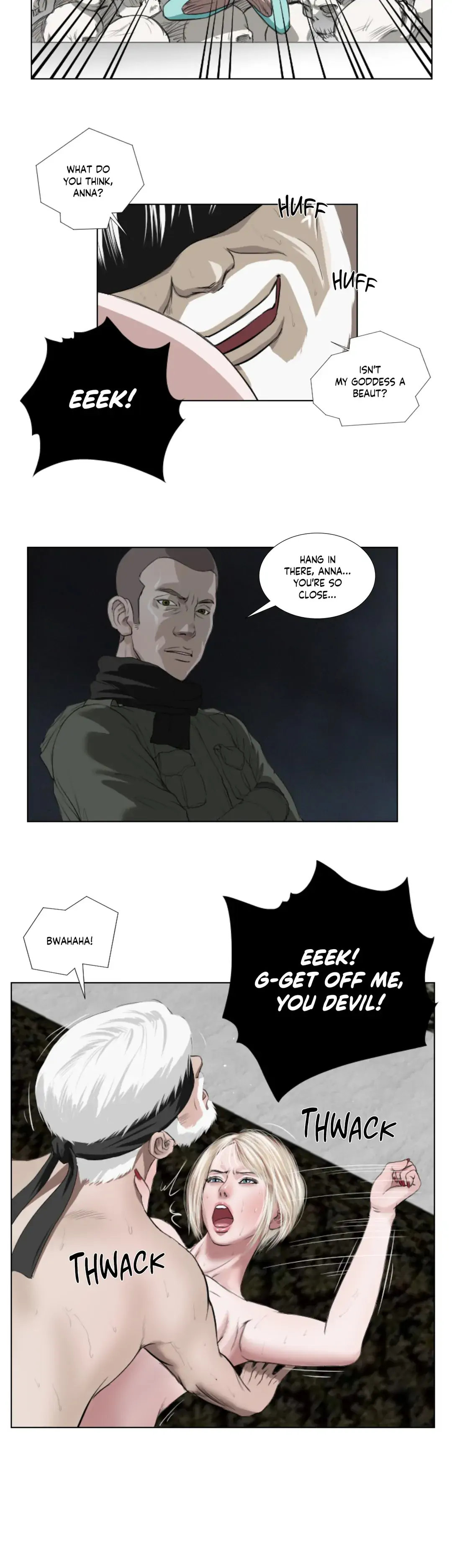 Death Angel chapter 32 page 2