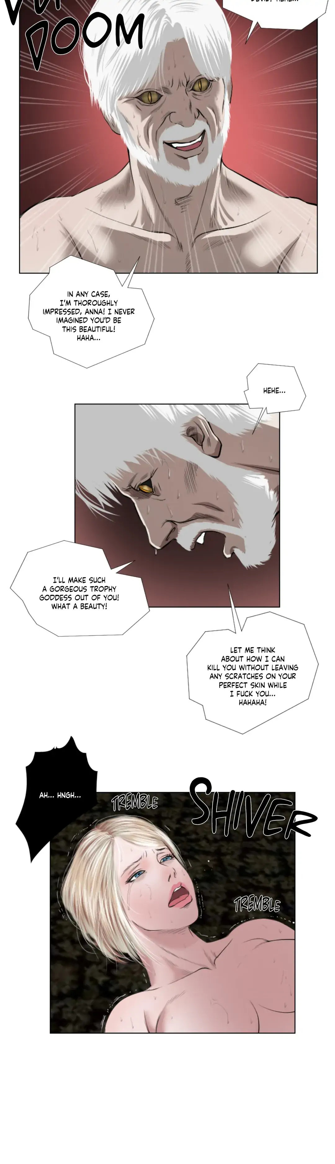 Death Angel chapter 32 page 4
