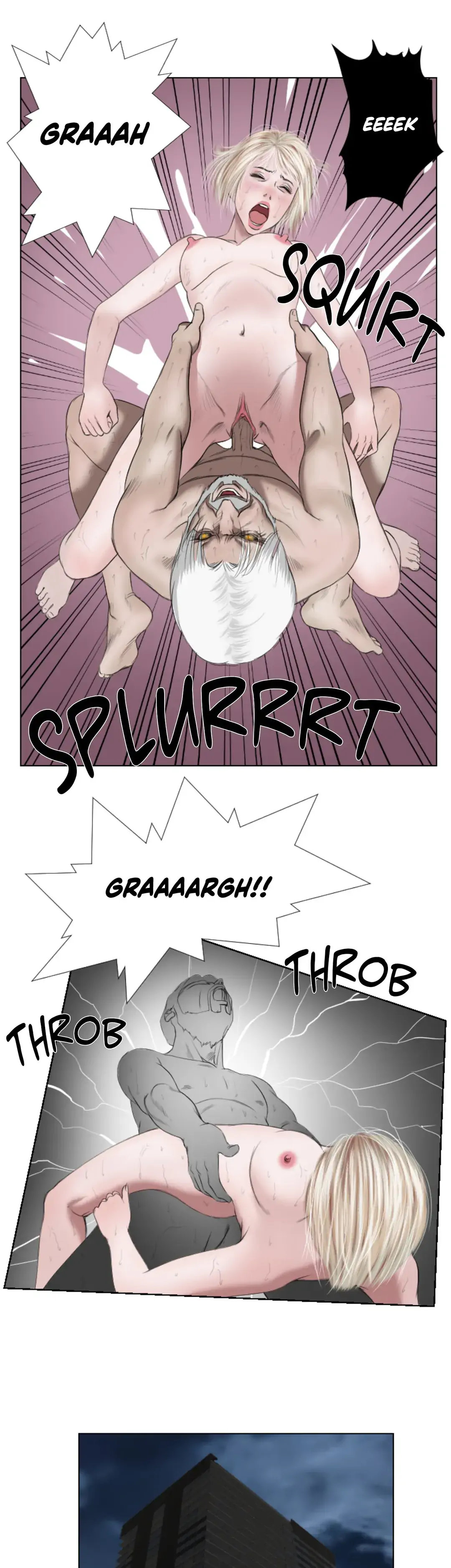 Death Angel chapter 32 page 11