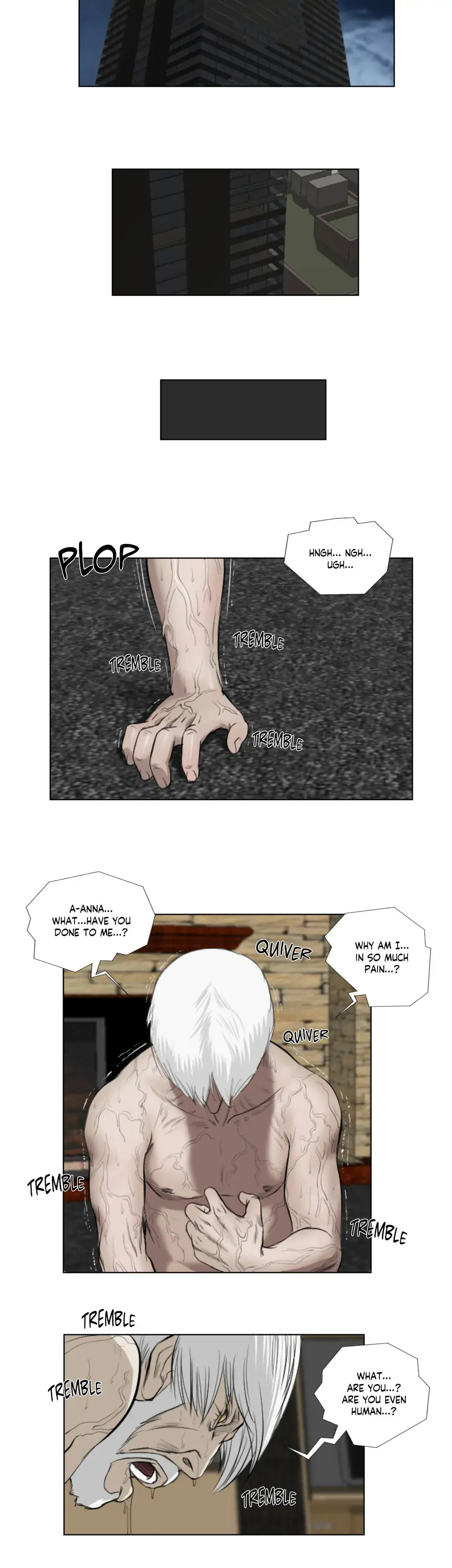 Death Angel chapter 32 page 12