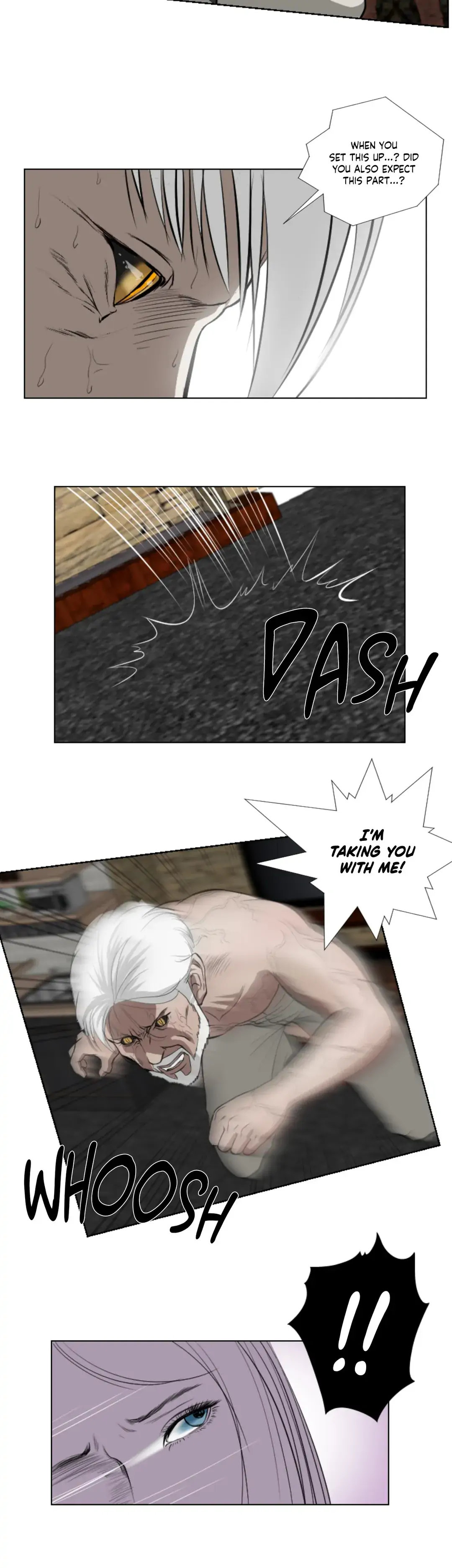 Death Angel chapter 32 page 14
