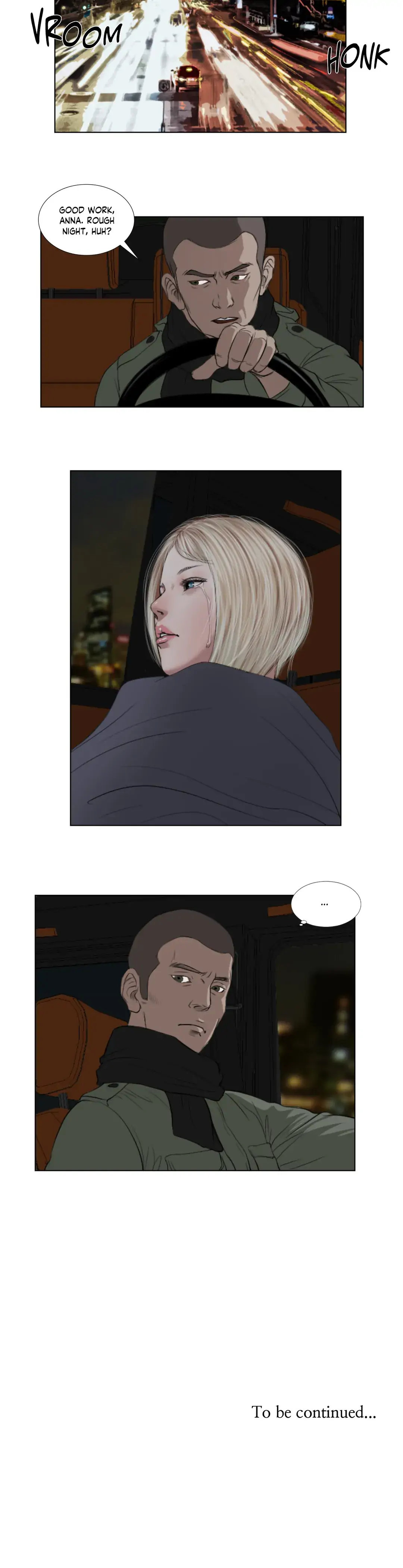 Death Angel chapter 32 page 20