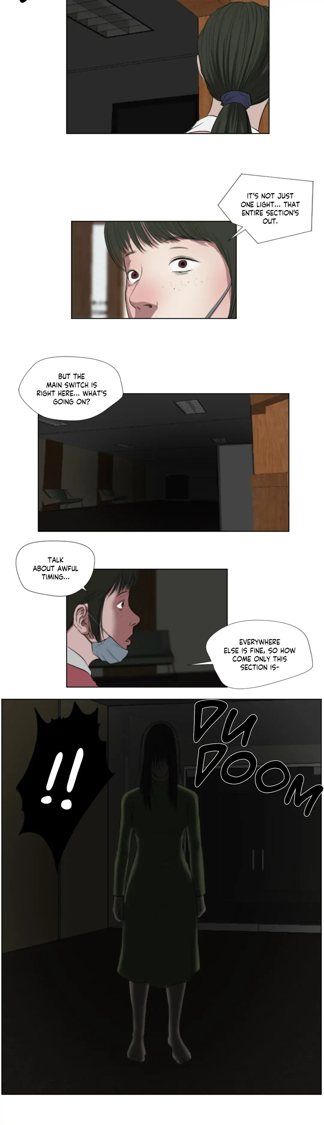 Death Angel chapter 33 page 12