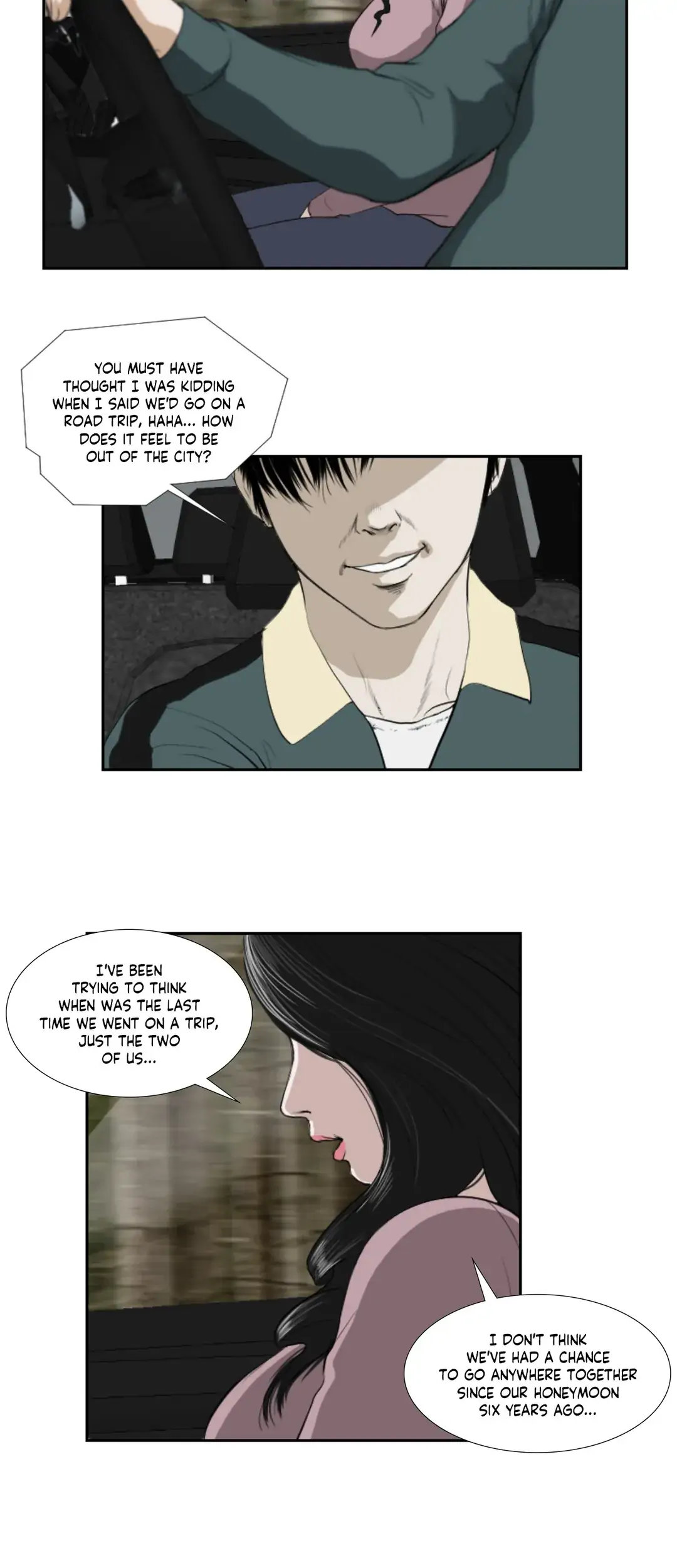 Death Angel chapter 35 page 3