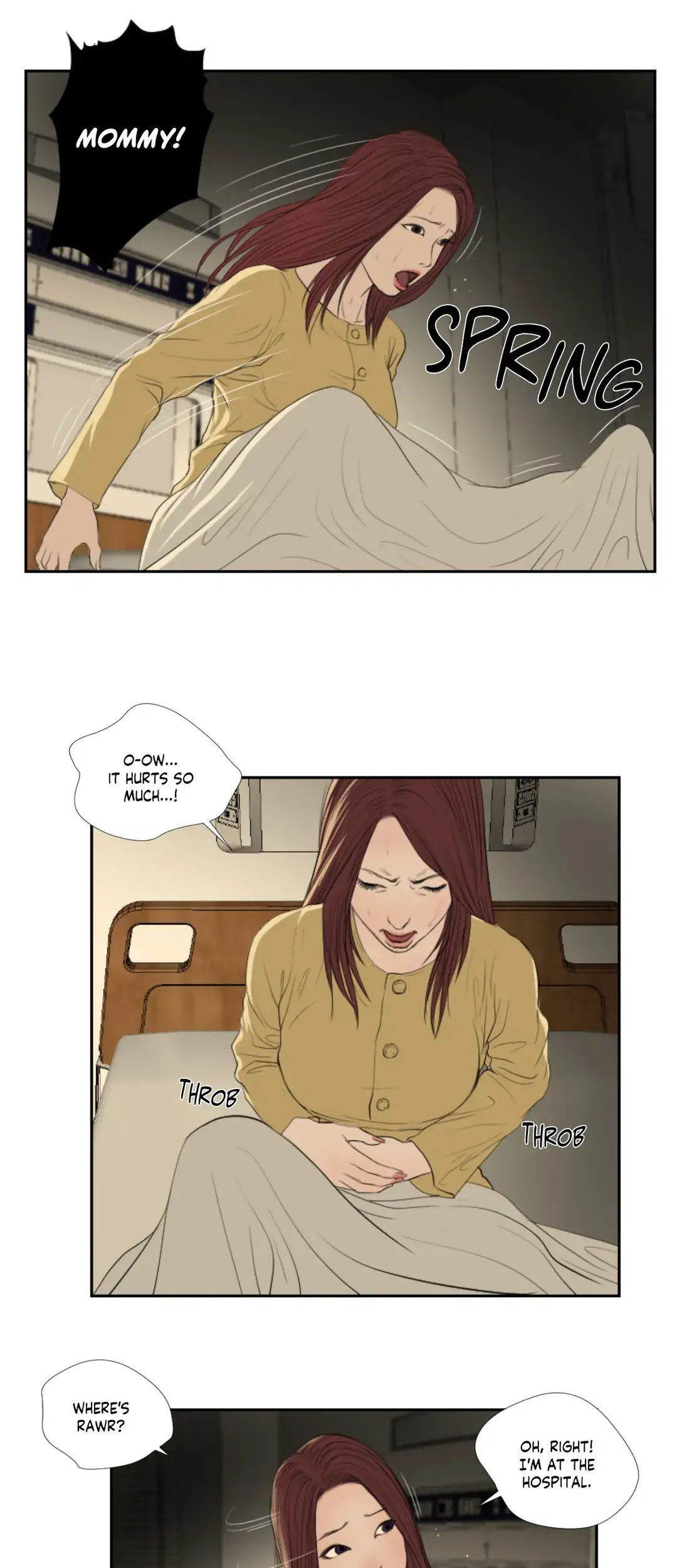 Death Angel chapter 35 page 10