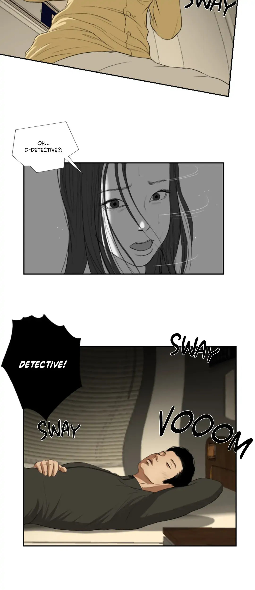 Death Angel chapter 35 page 12