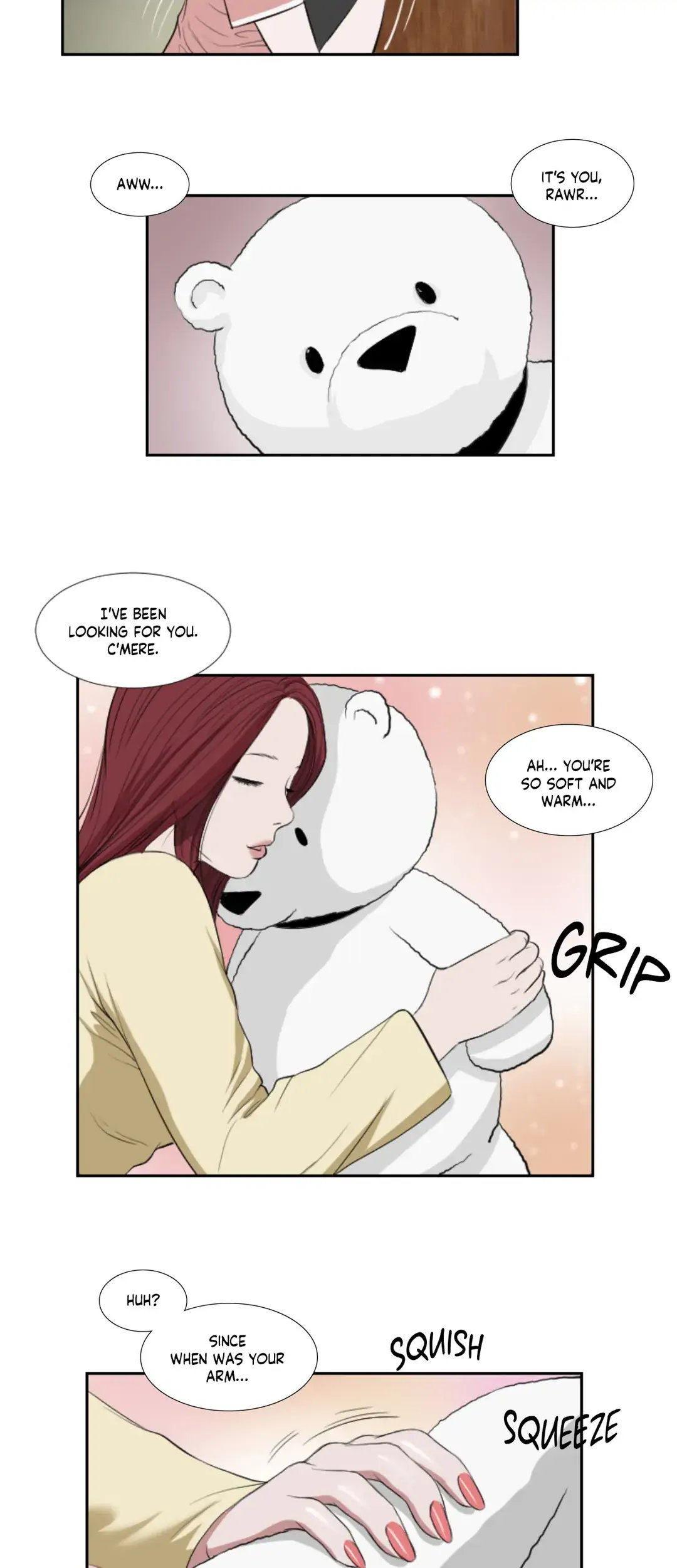 Death Angel chapter 35 page 20